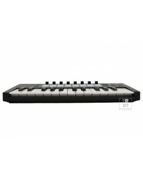 NOVATION LaunchKey Mini MK3 MIDI клавіатура-foto6