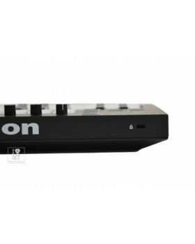 NOVATION LaunchKey Mini MK3 MIDI клавіатура-foto9