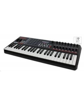 AKAI MPK249 MIDI клавіатура-foto3