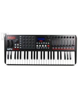 AKAI MPK249 MIDI клавіатура