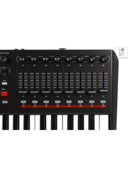 AKAI MPK249 MIDI клавіатура-foto7