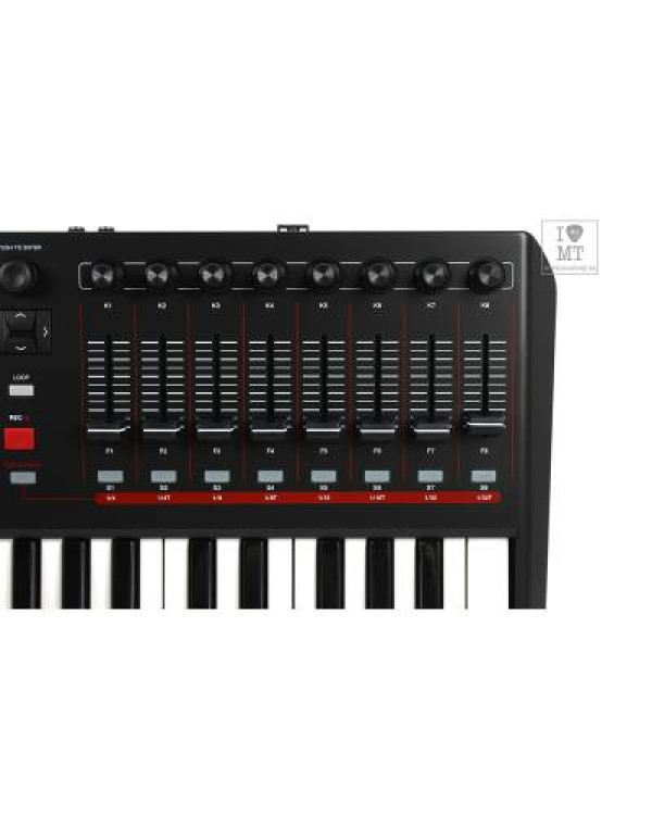 AKAI MPK249 MIDI клавіатура