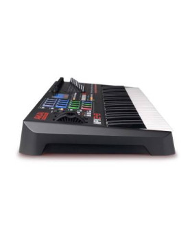 AKAI MPK249 MIDI клавіатура-foto9