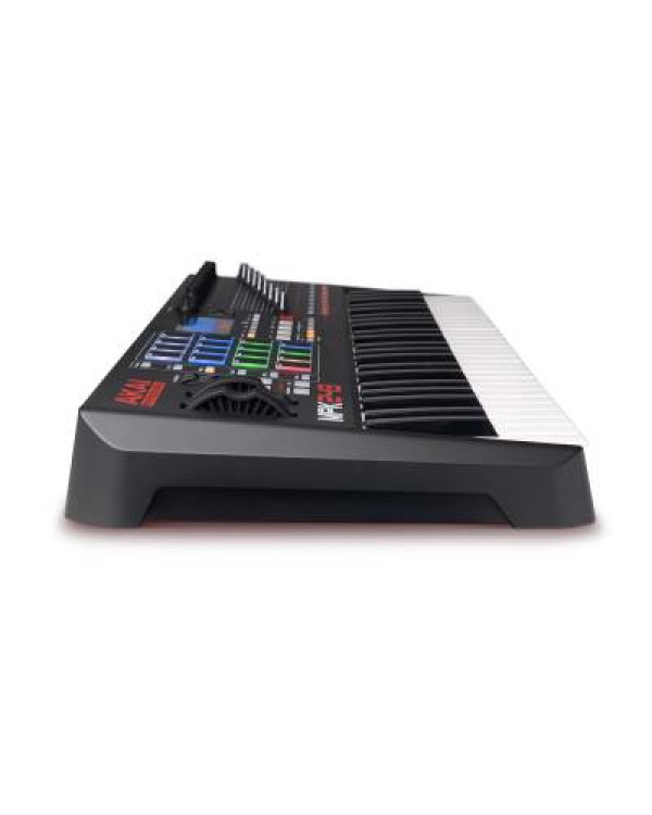 AKAI MPK249 MIDI клавіатура