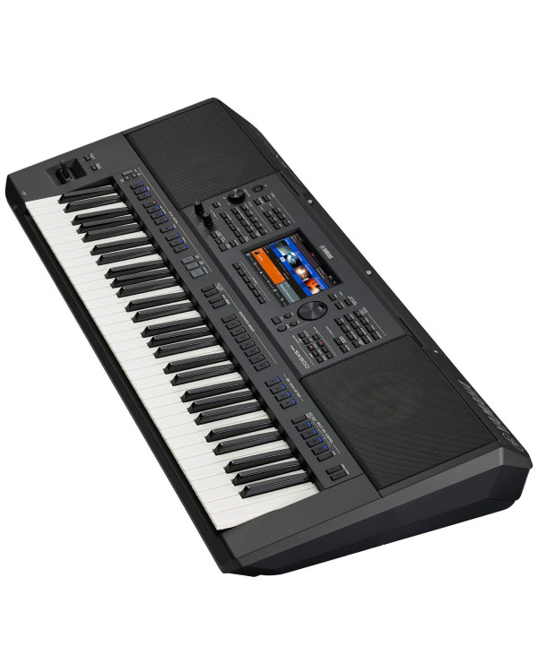 Синтезатор YAMAHA PSR-SX900