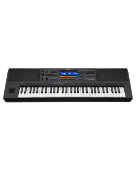 Синтезатор YAMAHA PSR-SX900-foto3