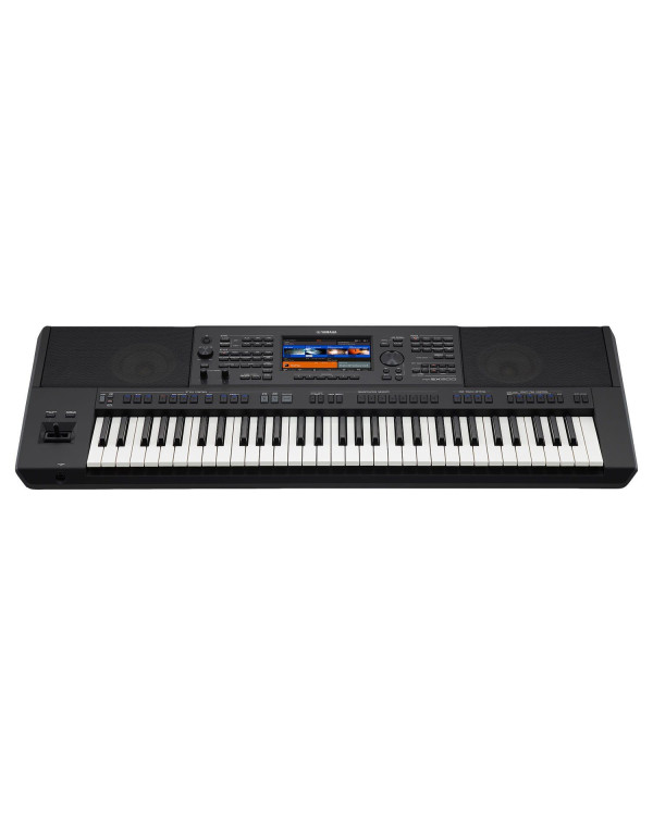 Синтезатор YAMAHA PSR-SX900