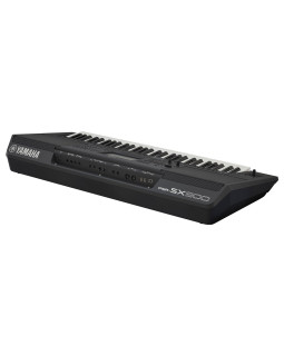 Синтезатор YAMAHA PSR-SX900-foto4