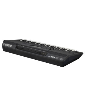 Синтезатор YAMAHA PSR-SX900-foto4