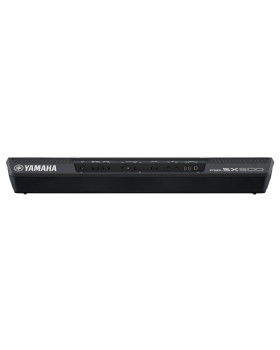 Синтезатор YAMAHA PSR-SX900-foto2