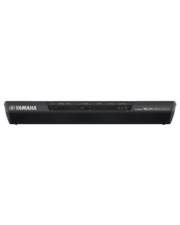 Синтезатор YAMAHA PSR-SX900