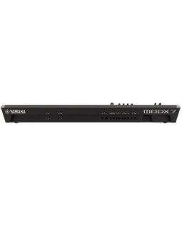 Синтезатор YAMAHA MODX7-foto2