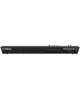 Синтезатор YAMAHA MODX7-foto2