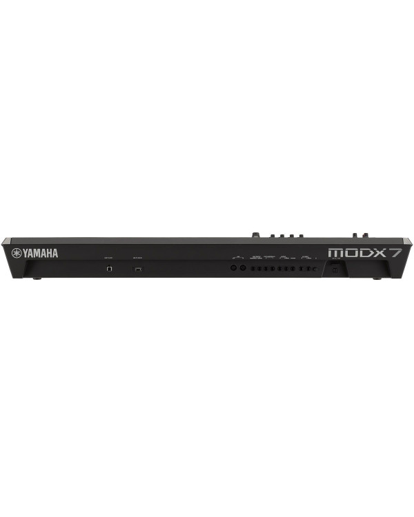 Синтезатор YAMAHA MODX7