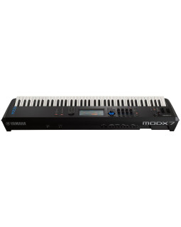 Синтезатор YAMAHA MODX7-foto4