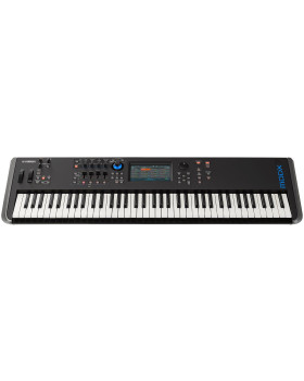 Синтезатор YAMAHA MODX7-foto3
