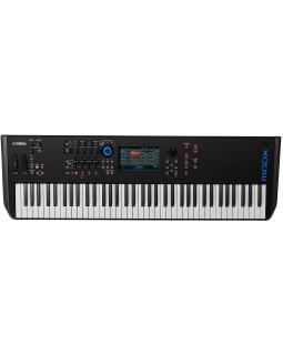 Синтезатор YAMAHA MODX7