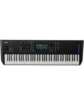 Синтезатор YAMAHA MODX7