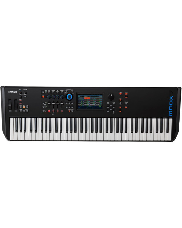 Синтезатор YAMAHA MODX7