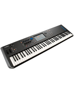 Синтезатор YAMAHA MODX7-foto5