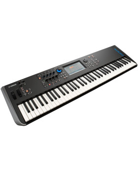 Синтезатор YAMAHA MODX7-foto5