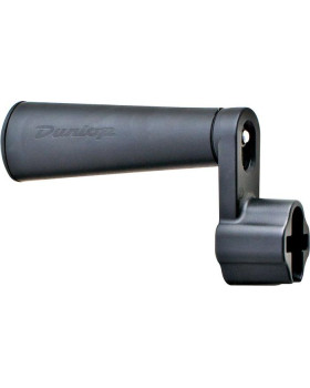 Ключ для намотування струн DUNLOP 114SI Deluxe Guitar Stringwinder-foto3