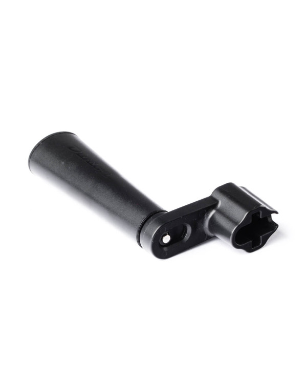 Ключ для намотування струн DUNLOP 114SI Deluxe Guitar Stringwinder