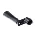Ключ для намотування струн DUNLOP 114SI Deluxe Guitar Stringwinder
