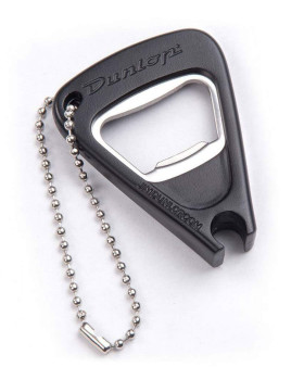 Ключ для вилучення шпильок із бриджу DUNLOP 7017 Pin Puller & Bottle Opener Ключ для вилучення шпильок із бриджу DUNLOP 7017 Pin Puller & Bottle Opener