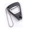 Ключ для вилучення шпильок із бриджу DUNLOP 7017 Pin Puller & Bottle Opener
