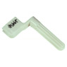 Ключ для намотування струн DUNLOP 105RGL Stringwinder