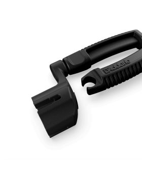 Ключ для намотування струн D'ADDARIO Pro-Winder for Guitar and Bass-foto2
