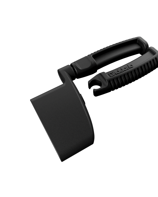 PLANET WAVES PWDP0002B Ключ для намотування струн бас-гітари