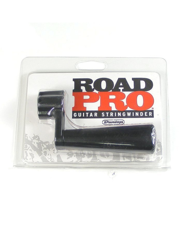 Ключ для намотування струн DUNLOP 114SI Deluxe Guitar Stringwinder