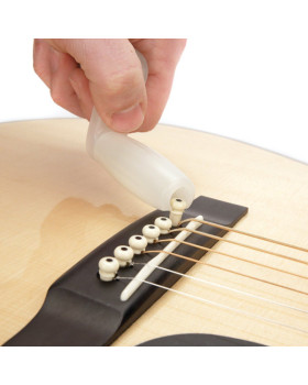 PLANET WAVES PWTTPW01 Ключ для намотування струн універсальний-foto2