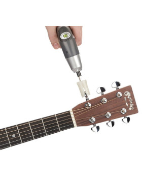 PLANET WAVES PWTTPW01 Ключ для намотування струн універсальний-foto3