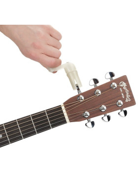 PLANET WAVES PWTTPW01 Ключ для намотування струн універсальний-foto4