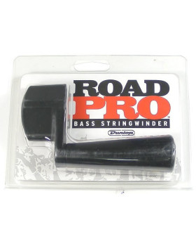 Ключ для намотування струн DUNLOP 115SI Deluxe Bass Stringwinder-foto3