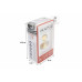 GRAPH TECH PRL-8311-G0 Electric Locking 3+3 Contemporary Gold 2 Pin Кілки для електрогітари