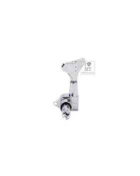 GRAPH TECH PRB-4400-CO Bass Ratio 4 in line Y key Chrome Кілки для бас-гітари-foto5