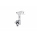 GRAPH TECH PRB-4400-CO Bass Ratio 4 in line Y key Chrome Кілки для бас-гітари