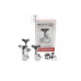 GRAPH TECH PRB-4400-CO Bass Ratio 4 in line Y key Chrome Кілки для бас-гітари