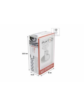 GRAPH TECH PRB-4400-CO Bass Ratio 4 in line Y key Chrome Кілки для бас-гітари-foto9