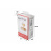 GRAPH TECH PRN-3411-G0 Acoustic 3+3 Skeleton Button Gold Кілки для гітари
