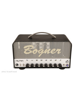 BOGNER Atma 18W Head-foto3