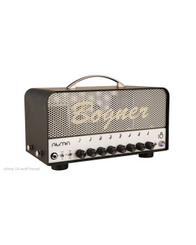 BOGNER Atma 18W Head