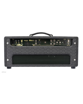 BOGNER Shiva 6L6 Head-foto3