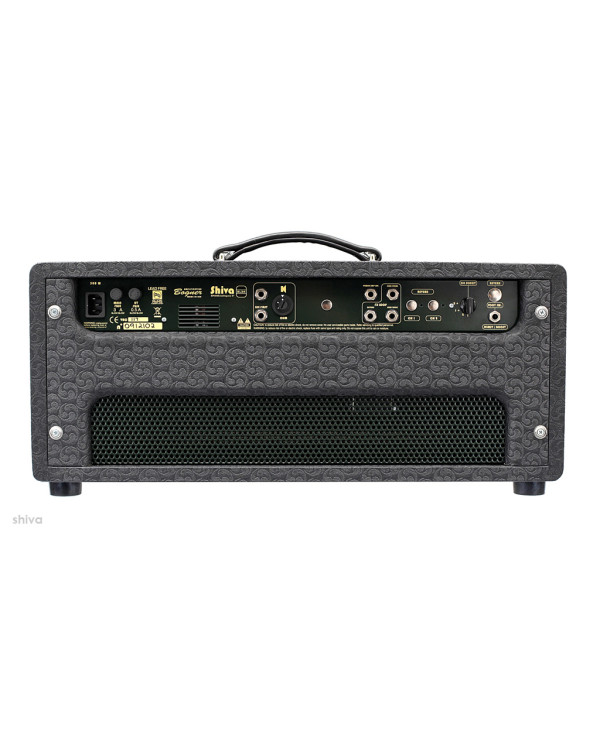 BOGNER Shiva 6L6 Head