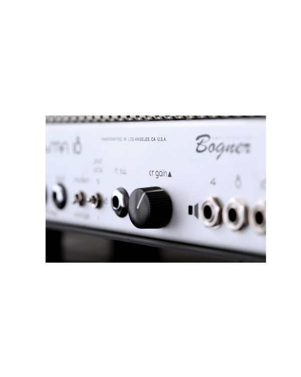 BOGNER Atma 18W Head