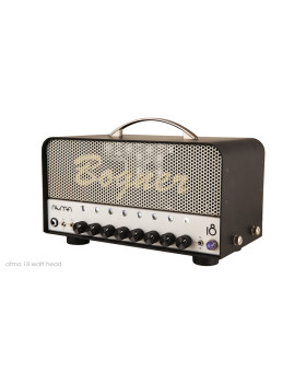 BOGNER Atma 18W Head-foto6